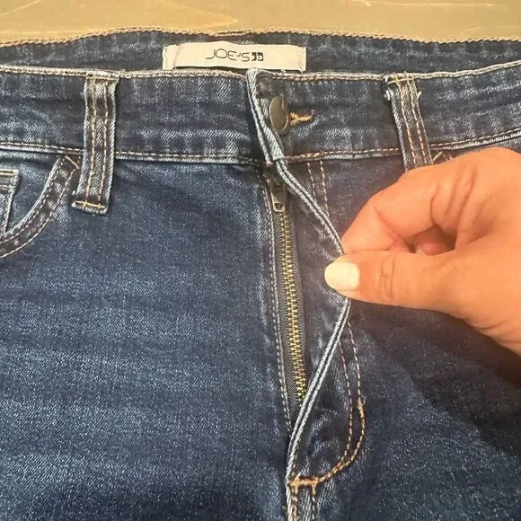 Joe's Jeans Size 30 Oberon Wash - Picture 9 of 12